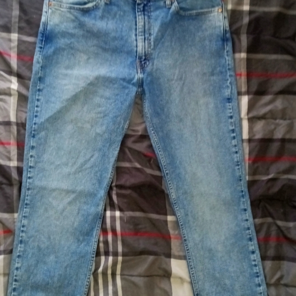 LEVI'S JEANS - Picture 2 of 4